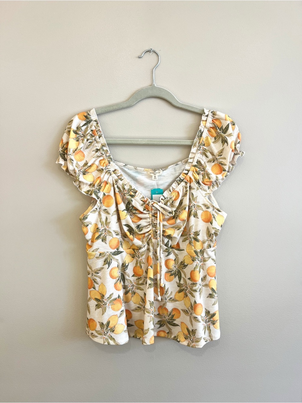 NWT Mason & Belle Top